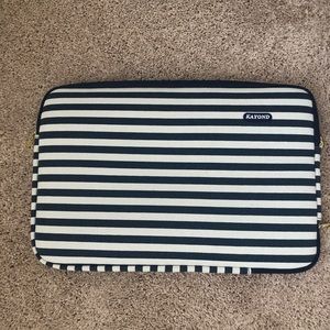 Kayond padded laptop case